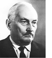 Архаров В.И.